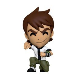 Ben 10 Vinyl figurine Ben 10 10 cm         