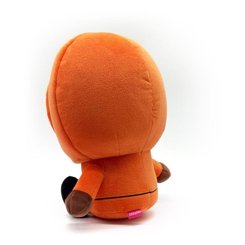 South Park Plush Figure Kenny 22 cm | 0810163656040