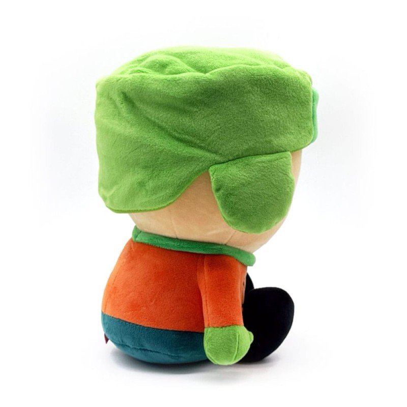 South Park peluche Kyle 22 cm | 0810163656057