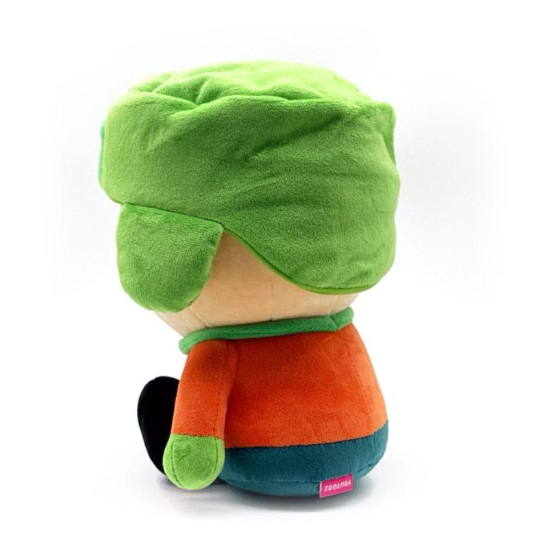 South Park Plush Figure Kyle 22 cm | 0810163656057