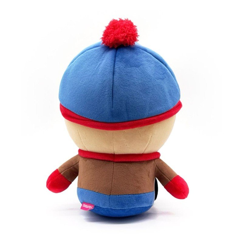 South Park Plush Figure Stan 22 cm | 0810163656088