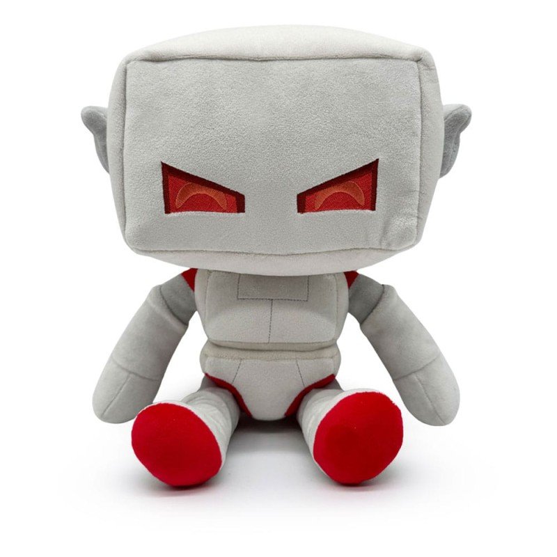 Scott Pilgrim peluche Robot-01 23 cm | 0810163656231