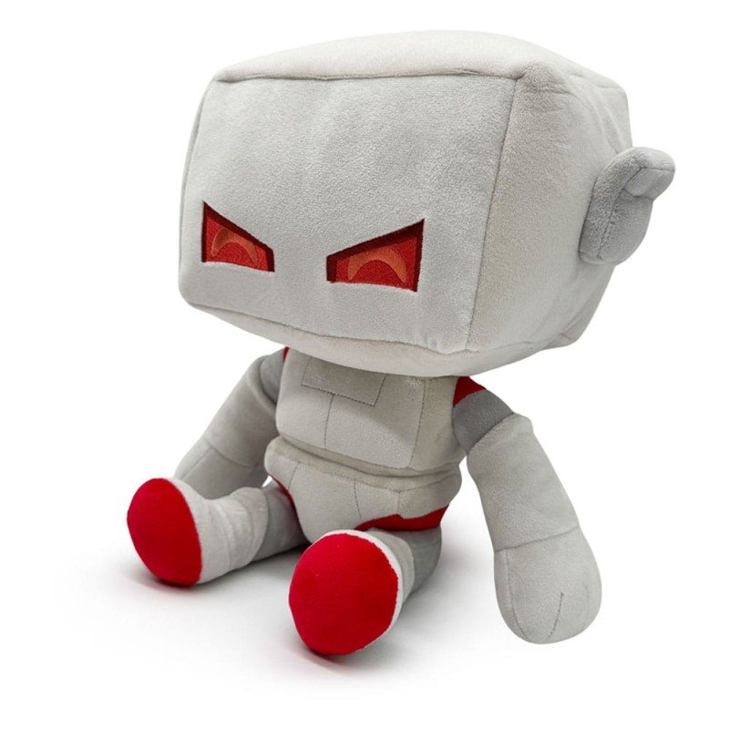 Scott Pilgrim Plush Figure Robot-01 23 cm | 0810163656231