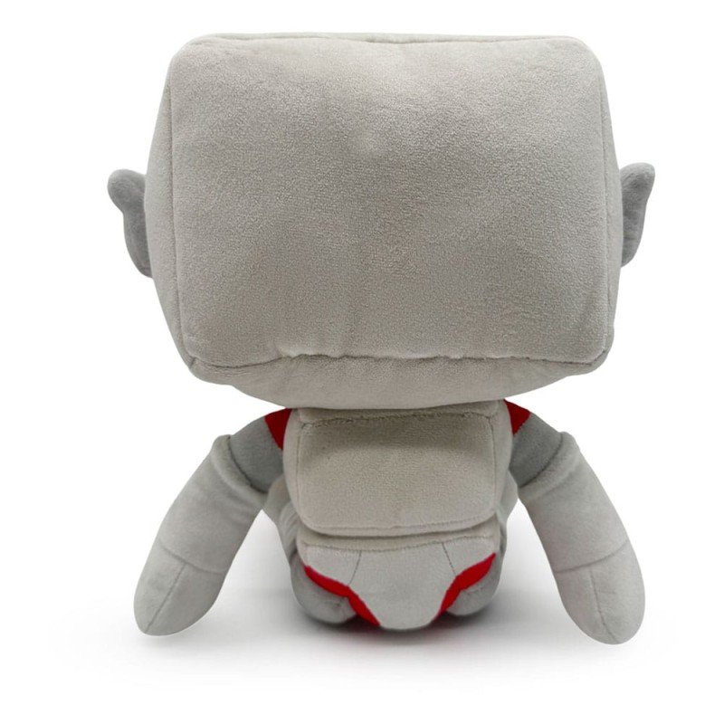 Scott Pilgrim peluche Robot-01 23 cm | 0810163656231