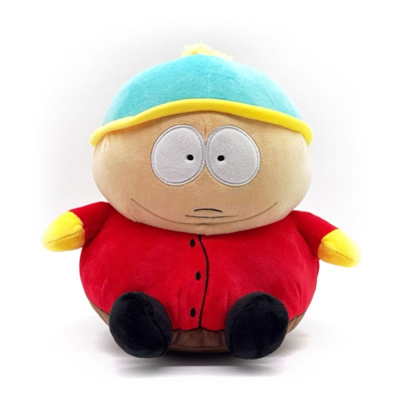 South Park Plush Figure Cartman 22 cm | 0810163656262
