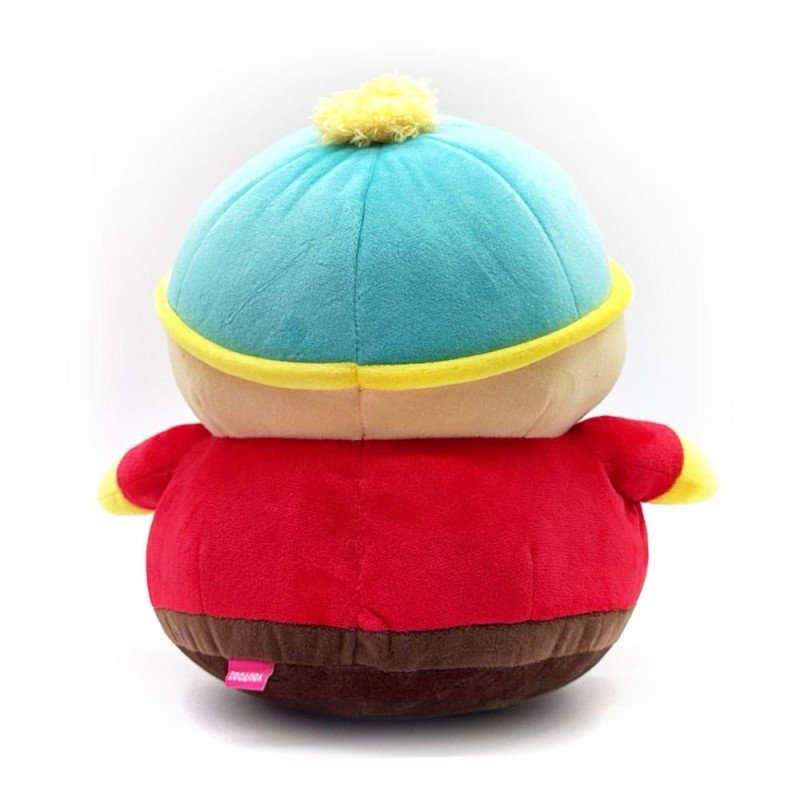 South Park peluche Cartman 22 cm | 0810163656262