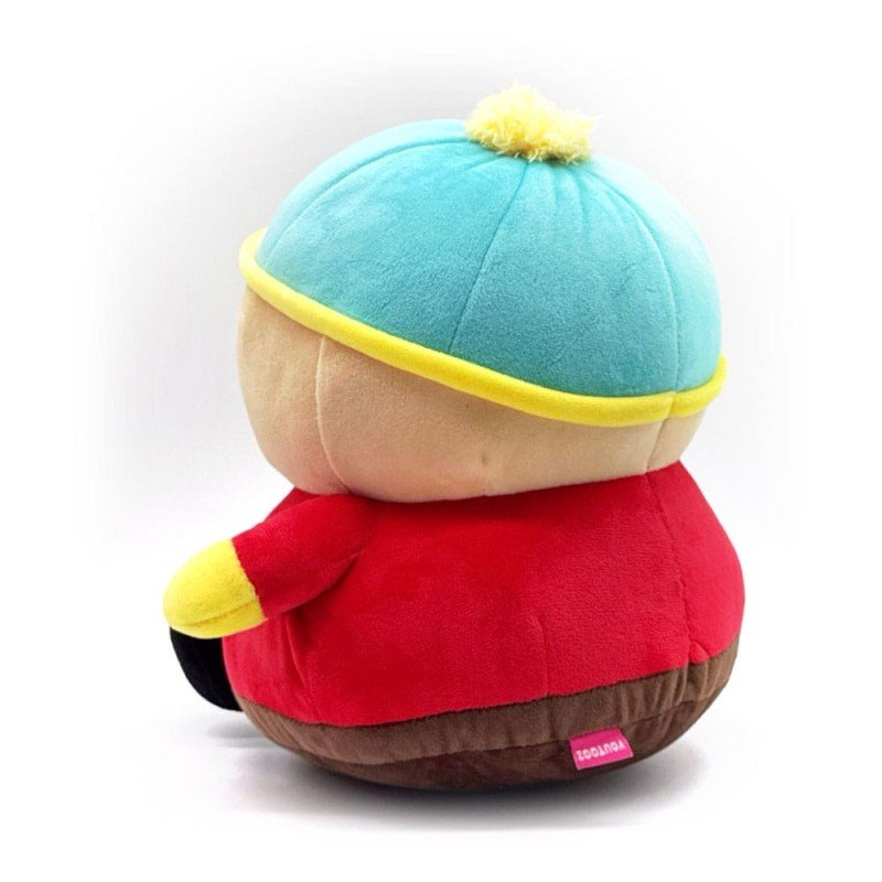 South Park Plush Figure Cartman 22 cm | 0810163656262
