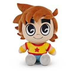 Scott Pilgrim Plush Figure Scott Pilgrim 23 cm | 0810163656279