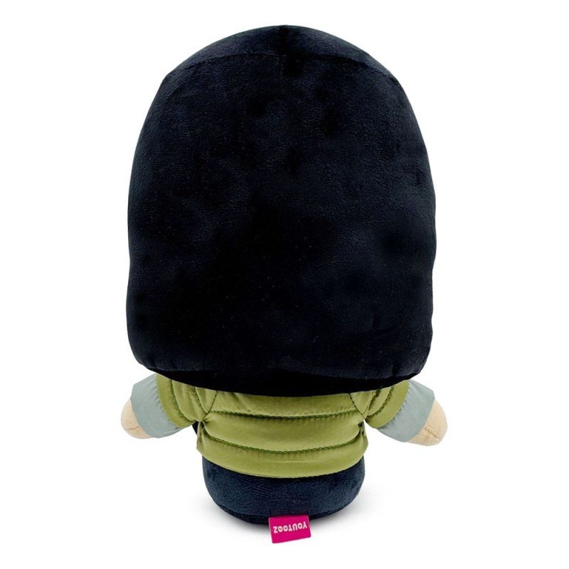 Linkin Park Plush Figure Joe 22 cm | 0810163656309