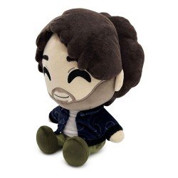 Linkin Park Plush Figure Colin 22 cm | 0810163656316