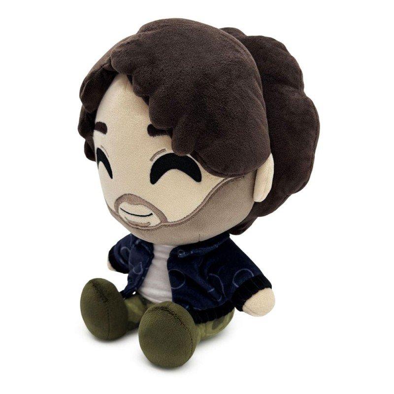 Linkin Park Plush Figure Colin 22 cm | 0810163656316