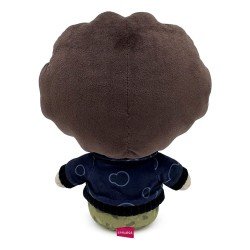 Linkin Park Plush Figure Colin 22 cm | 0810163656316