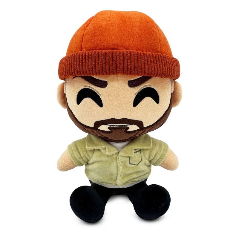 Linkin Park peluche Dave 22 cm | 0810163656323