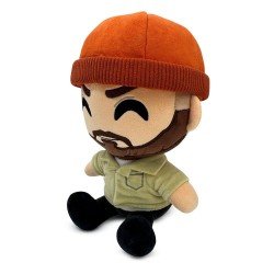 Linkin Park peluche Dave 22 cm | 0810163656323