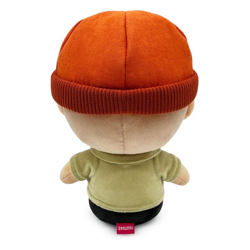 Linkin Park peluche Dave 22 cm | 0810163656323