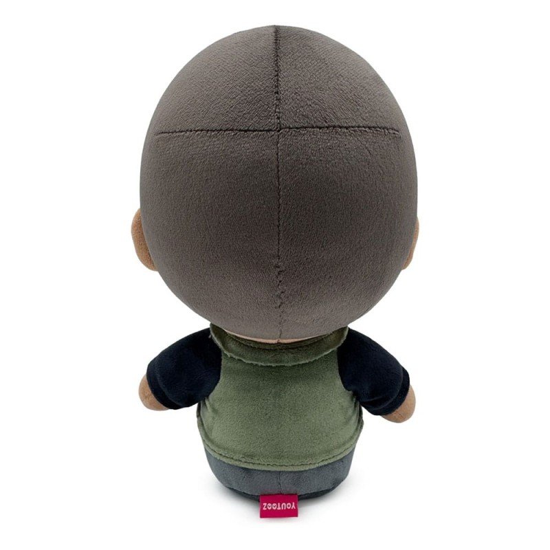 Linkin Park Plush Figure Mike 22 cm | 0810163656330