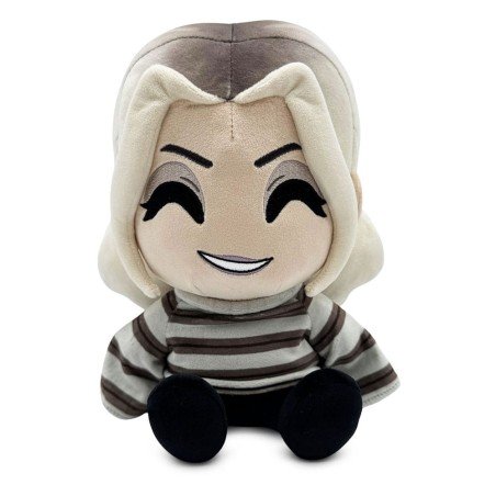 Linkin Park Plush Figure Emily 22 cm | 0810163656347