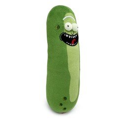 Rick & Morty Plush Figure Pickle Rick 22 cm | 0810163656354