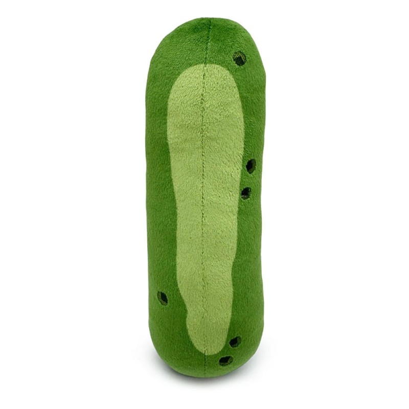 Rick & Morty Plush Figure Pickle Rick 22 cm | 0810163656354