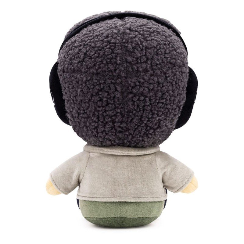 Linkin Park peluche Brad 22 cm | 0810163656439