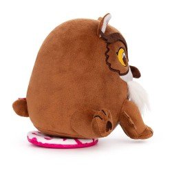 Legends of Avantris Plush Figure Hootsie Shoulder Rider 15 cm | 0810163656477