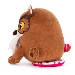 Legends of Avantris Plush Figure Hootsie Shoulder Rider 15 cm | 0810163656477