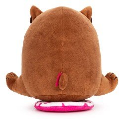 Legends of Avantris Plush Figure Hootsie Shoulder Rider 15 cm | 0810163656477