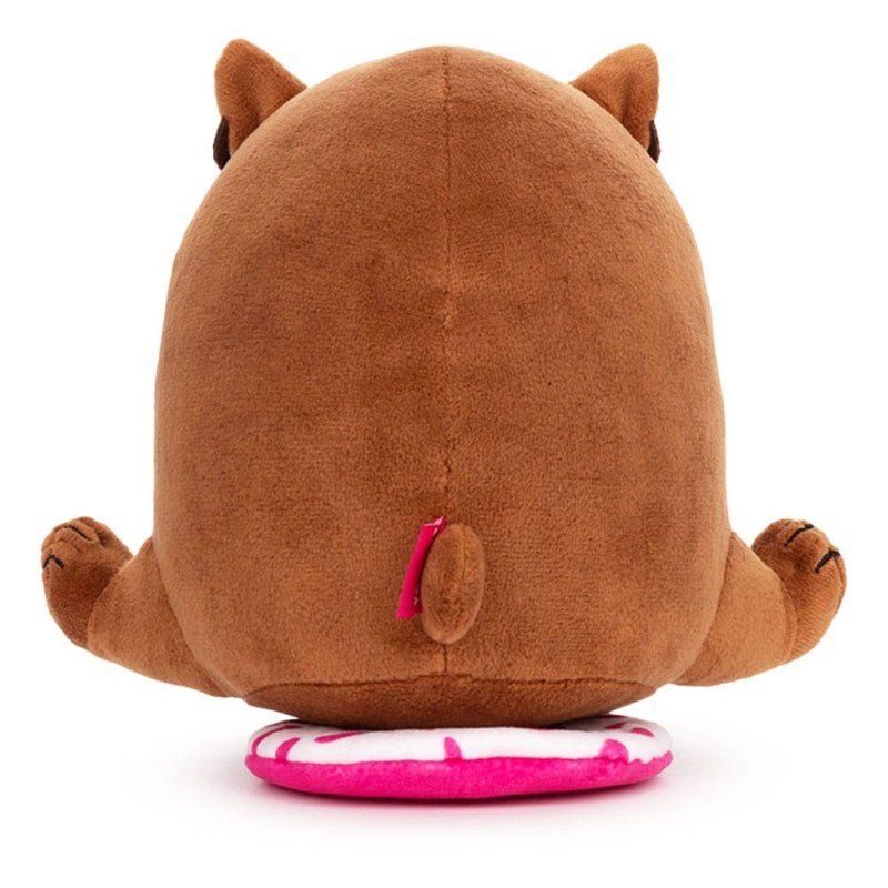 Legends of Avantris Plush Figure Hootsie Shoulder Rider 15 cm | 0810163656477