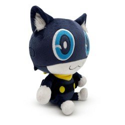 Persona 5 Tactica peluche Morgana 22 cm | 0810163656682