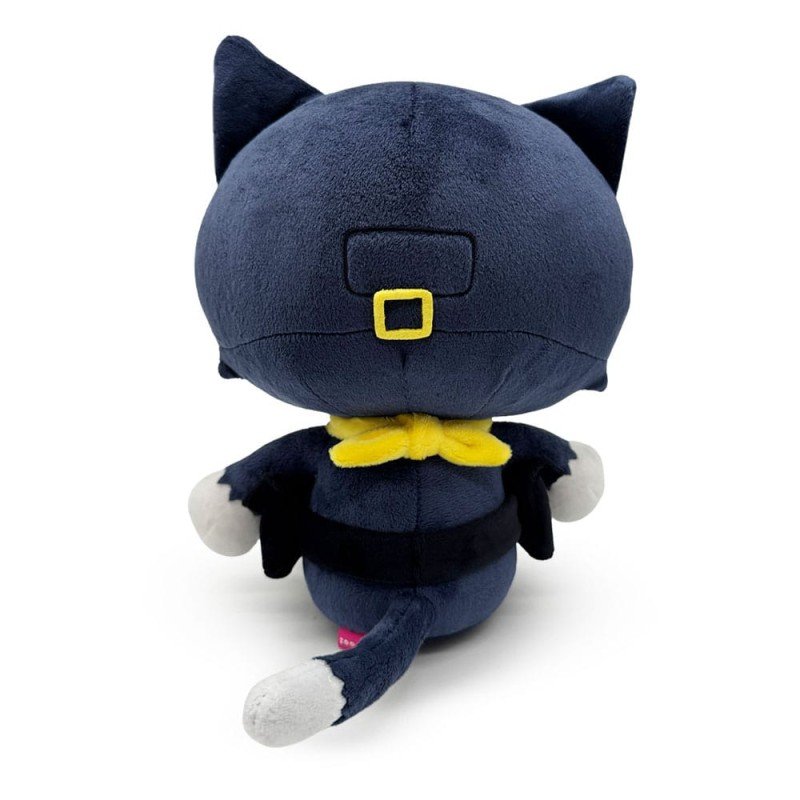 Persona 5 Tactica Plush Figure Morgana 22 cm | 0810163656682