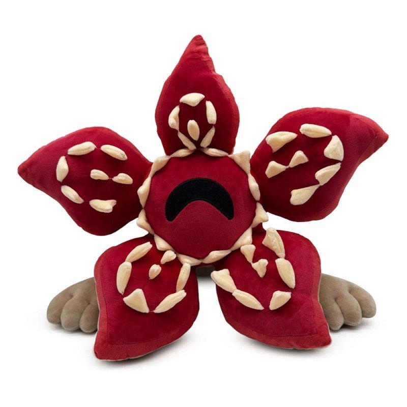 Stranger Things peluche Demogorgon Weighted Plush 40 cm | 0810163656804