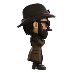 7 Days to Die Vinyl Figure Trader Joel 12 cm | 0810163656866