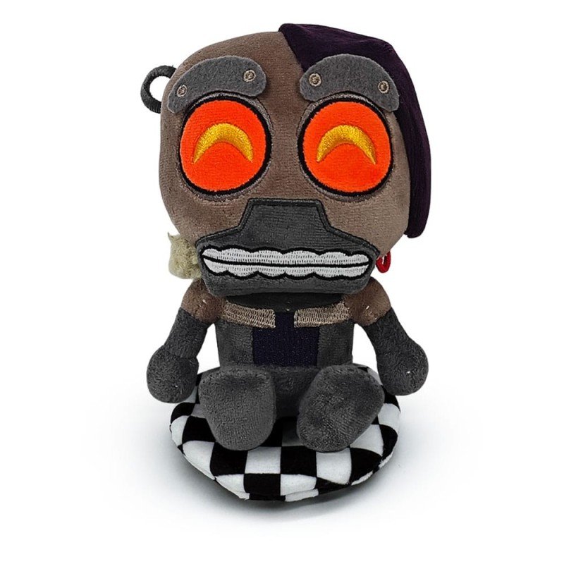 Five Nights at Freddys Plush Figure Chibi Mimic Shoulder Rider 15 cm | 0810163656880
