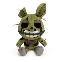 Five Nights at Freddy's Plush Figure Springtrapped Afton 23 cm