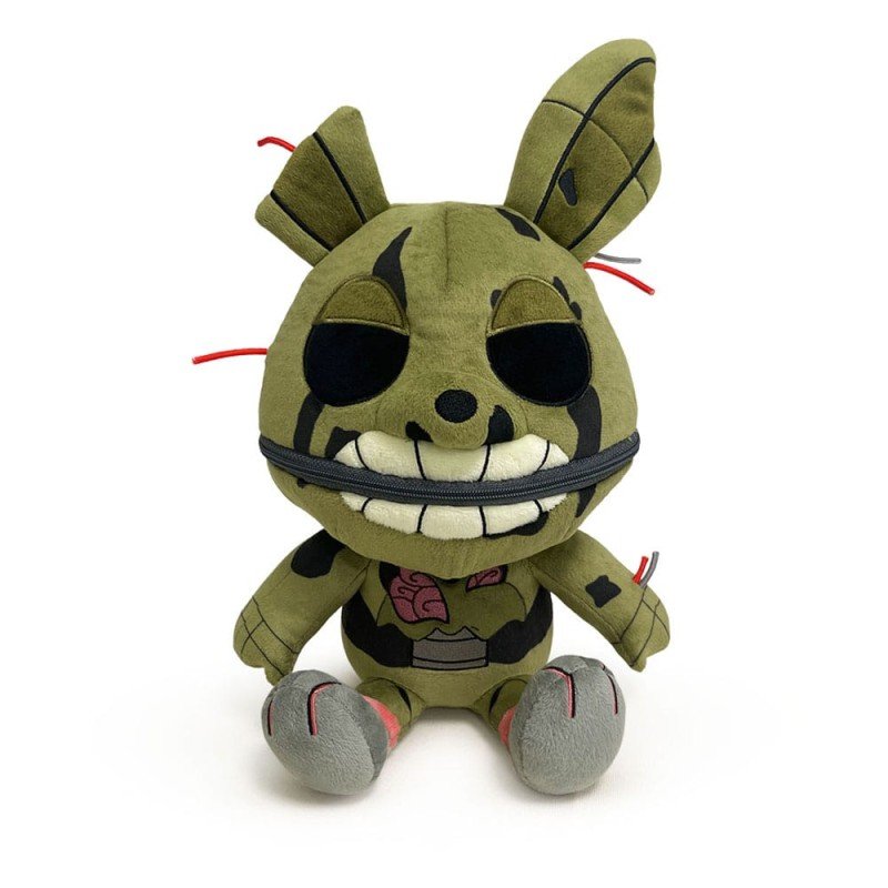 Five Nights at Freddy's peluche Springtrapped Afton 23 cm | 0810163656897