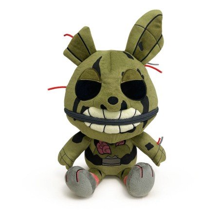 Five Nights at Freddy's Plush Figure Springtrapped Afton 23 cm | 0810163656897