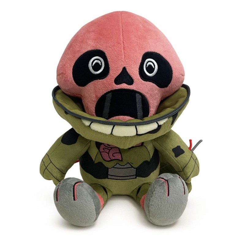 Five Nights at Freddy's peluche Springtrapped Afton 23 cm | 0810163656897