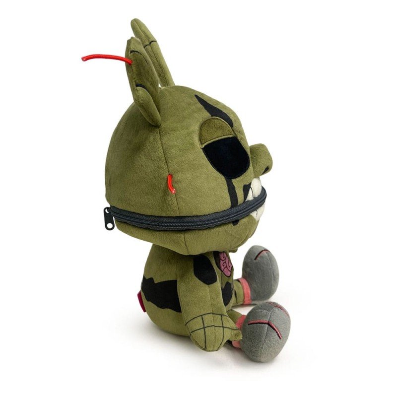 Five Nights at Freddy's peluche Springtrapped Afton 23 cm | 0810163656897