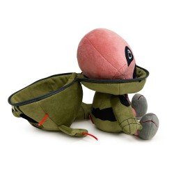 Five Nights at Freddy's peluche Springtrapped Afton 23 cm | 0810163656897