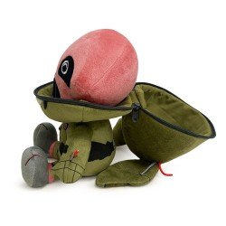 Five Nights at Freddy's peluche Springtrapped Afton 23 cm | 0810163656897