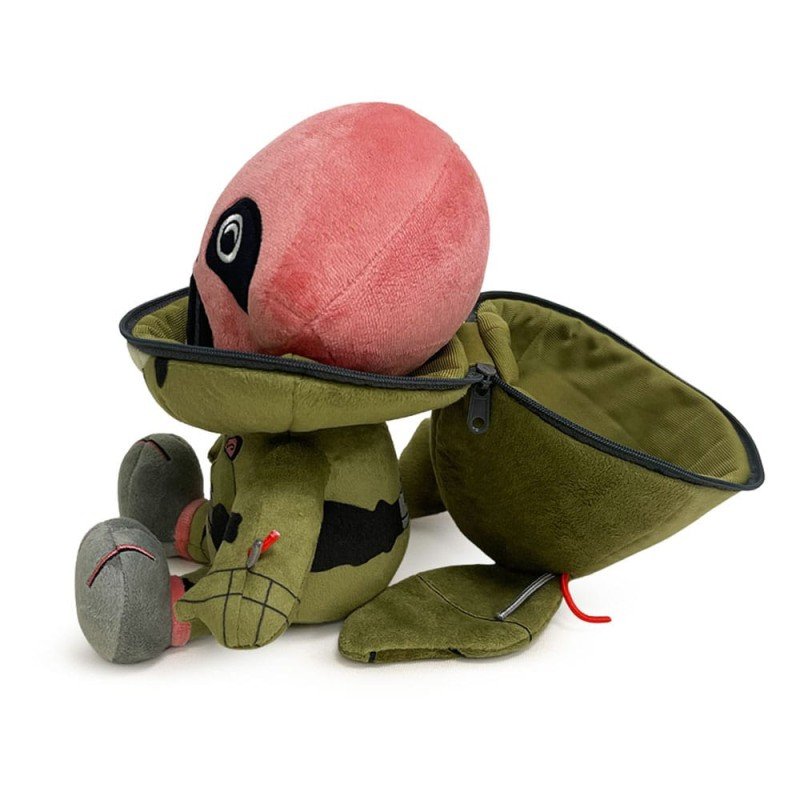 Five Nights at Freddy's Plush Figure Springtrapped Afton 23 cm | 0810163656897