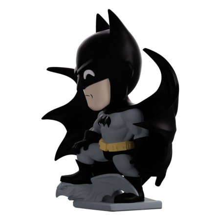 DC Comics Vinyl Figure Batman Vol. 1 13 cm | 0810163657160