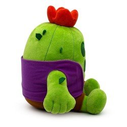 Brawl Stars peluche Spike 22 cm | 0810163657214