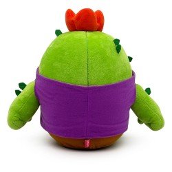 Brawl Stars peluche Spike 22 cm | 0810163657214