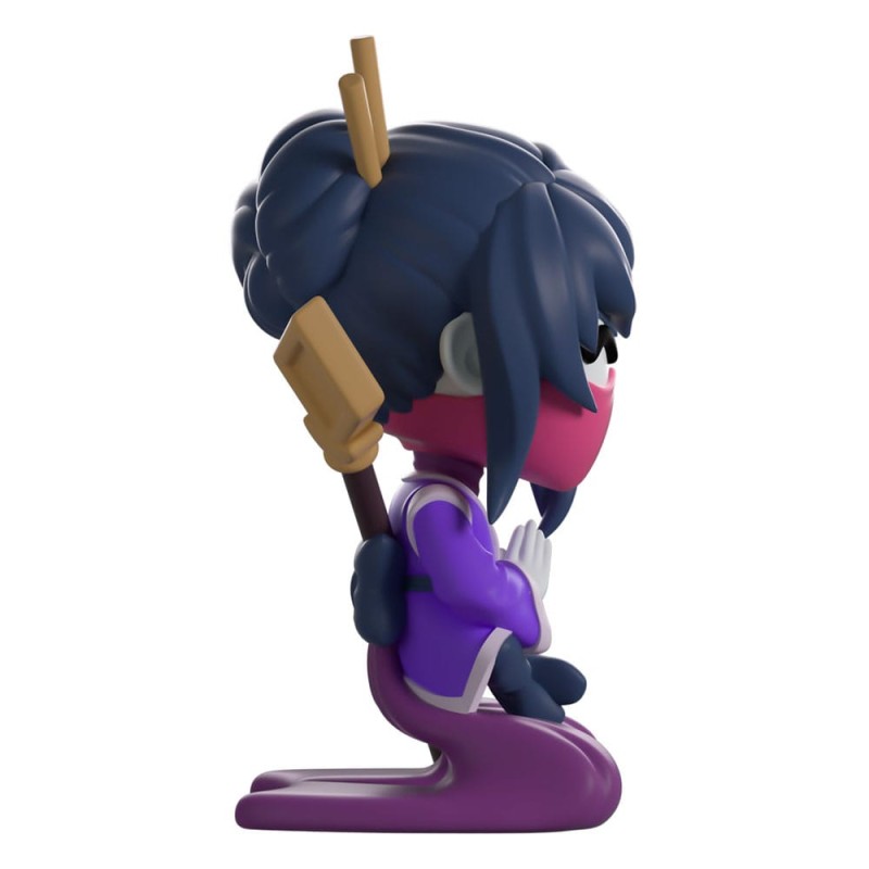 Slay the Spire Vinyl figurine The Watcher 11 cm | 0810163657221