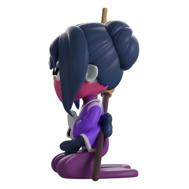 Slay the Spire Vinyl Figure The Watcher 11 cm | 0810163657221