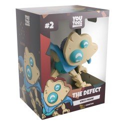 Slay the Spire Vinyl figurine The Defect 11 cm | 0810163657238