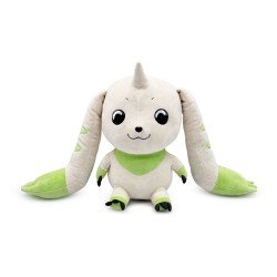 Digimon Plush Figure Terriermon 23 cm | 0810163657269