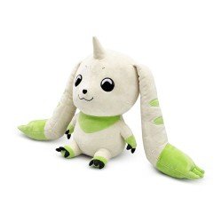 Digimon peluche Terriermon 23 cm | 0810163657269
