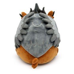 Baldur´s Gate 3 peluche Armored Owlbear 22 cm | 0810163657351